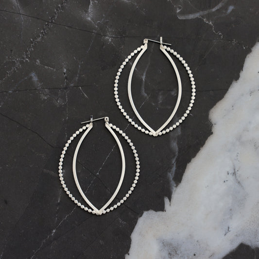 Revolve Earrings