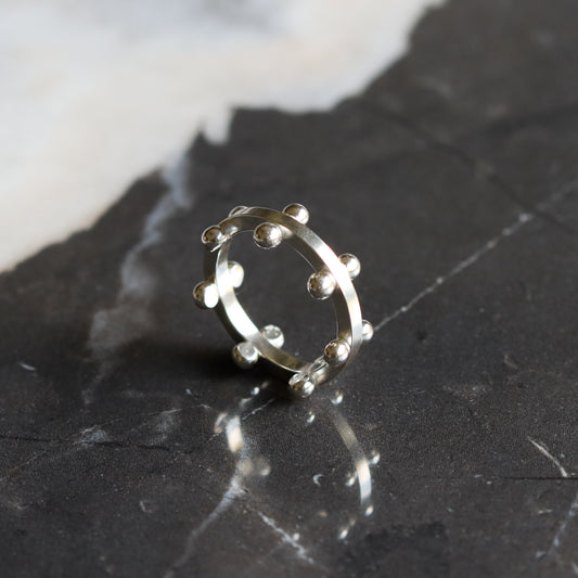 Compass Ring