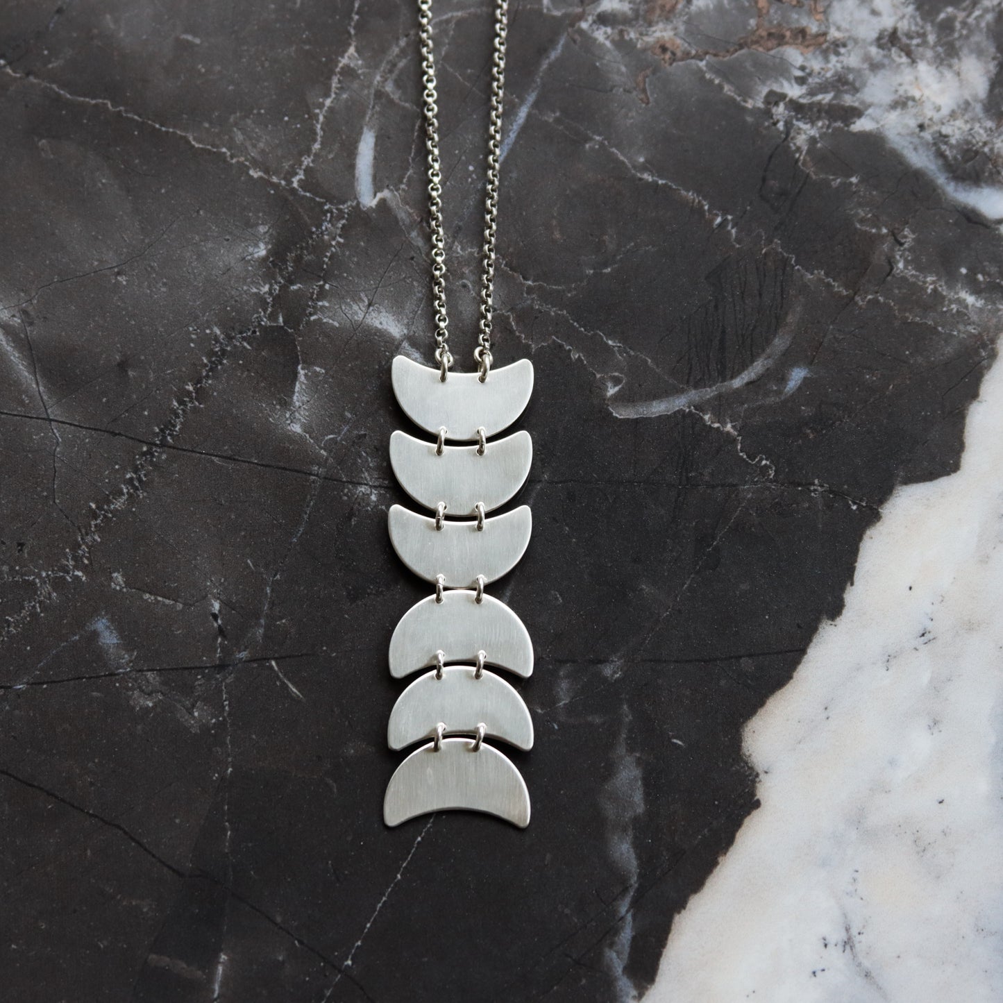 Callisto Necklace