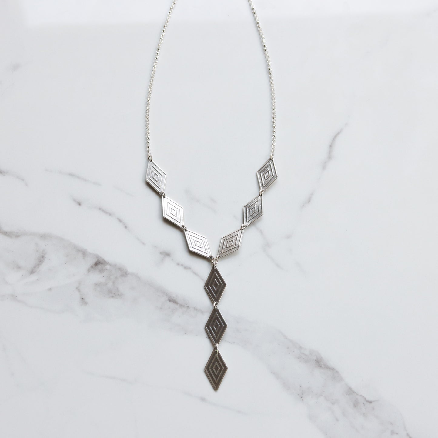 Talia Necklace