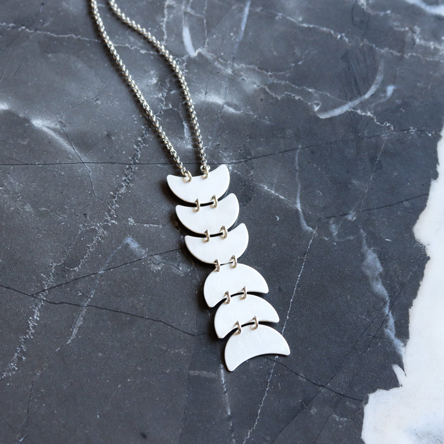 Callisto Necklace