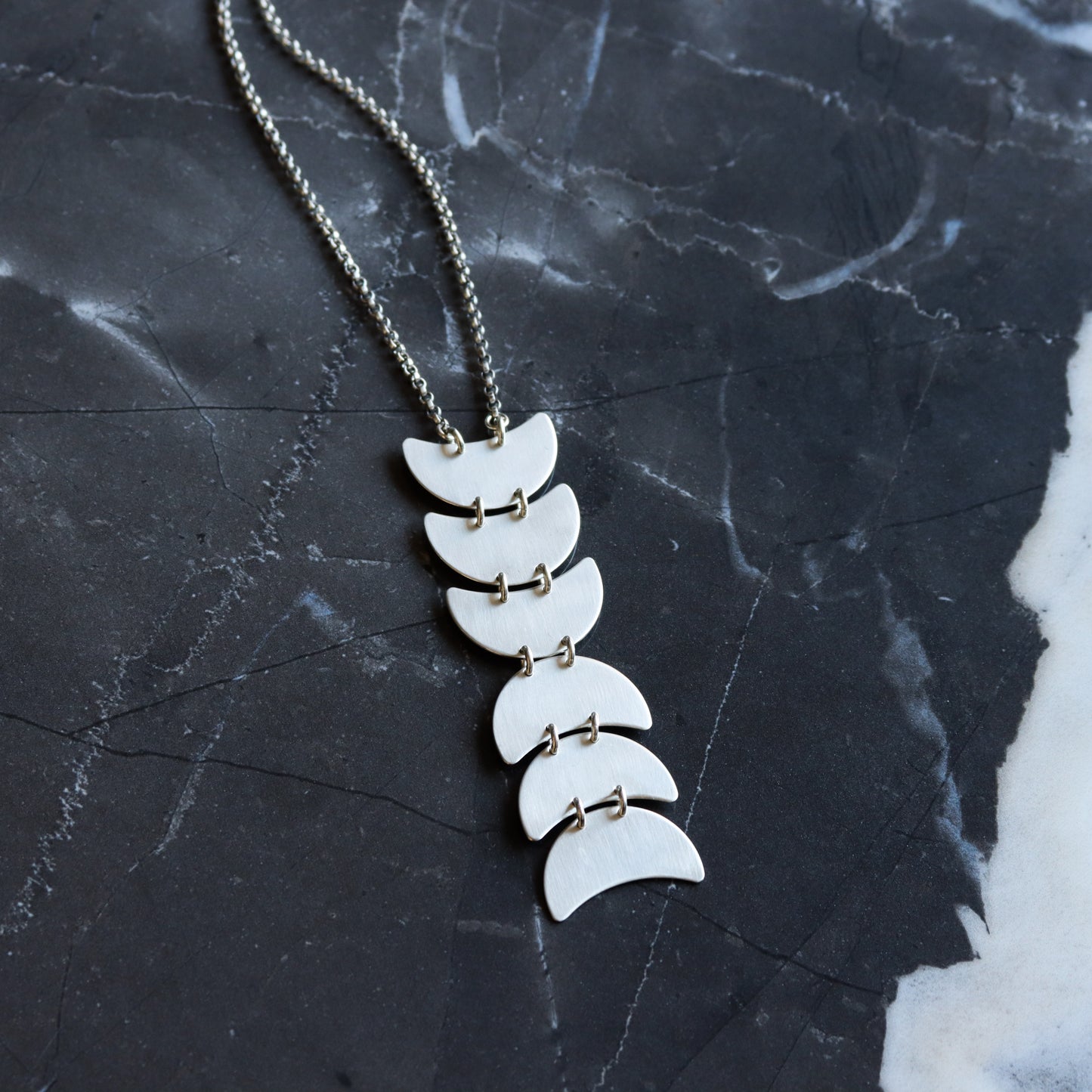 Callisto Necklace