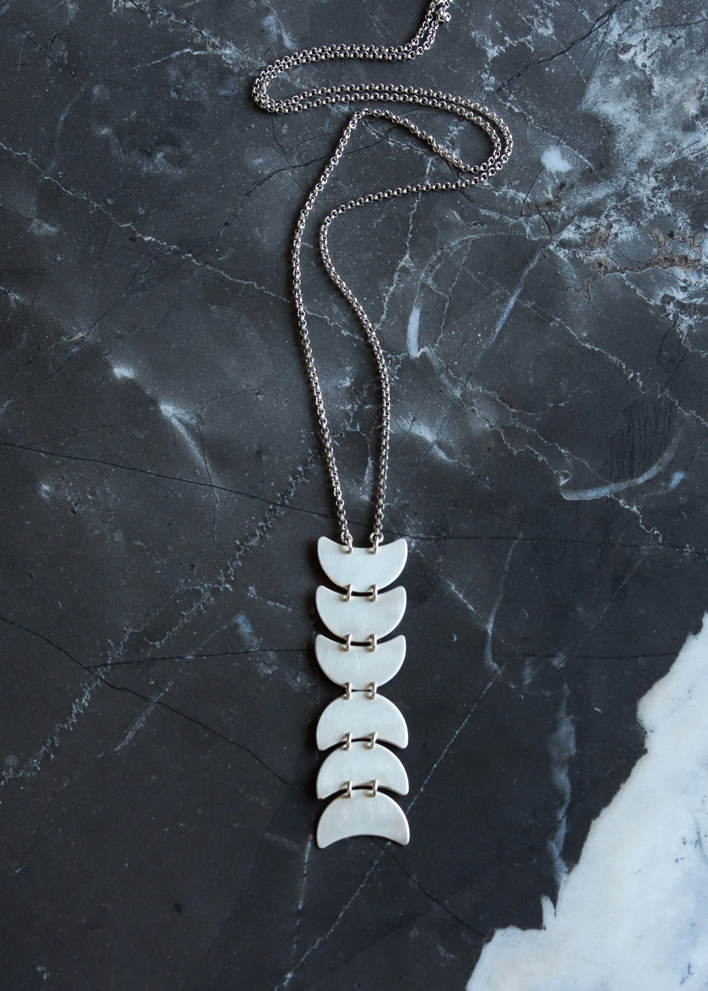 Callisto Necklace