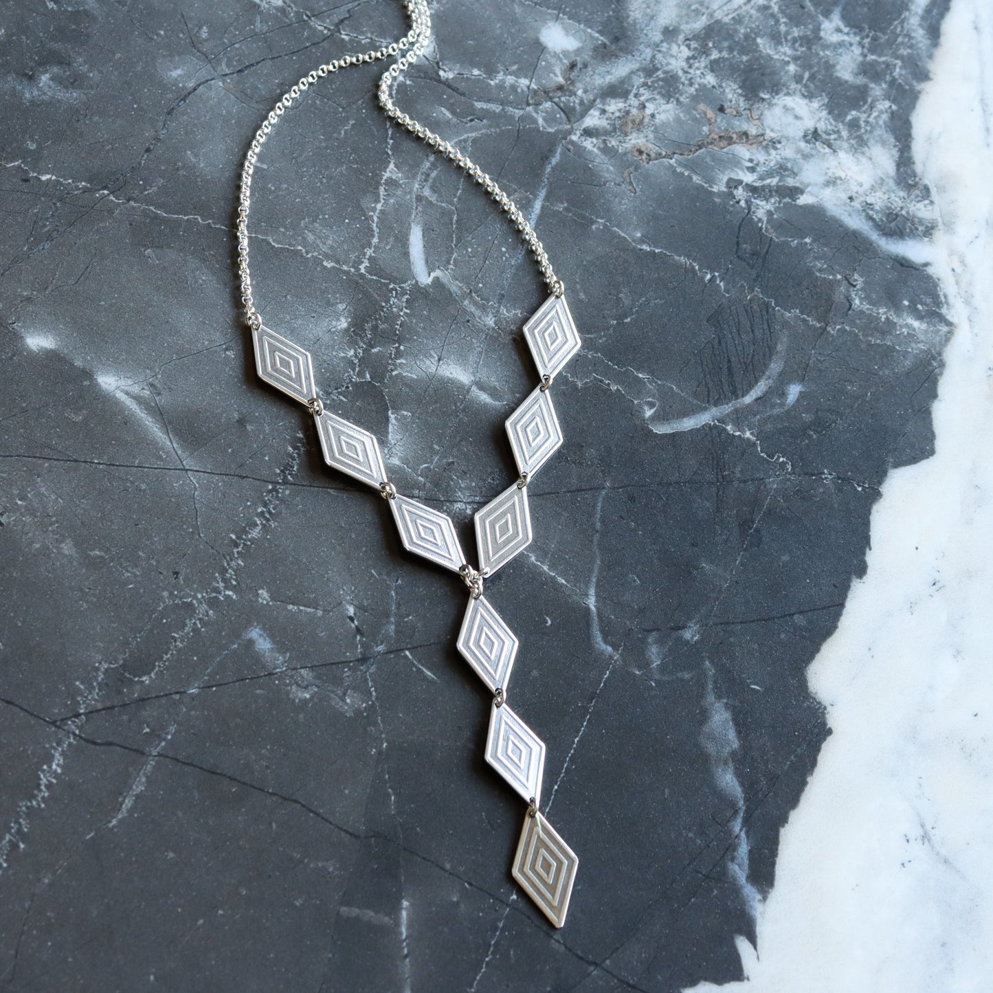 Talia Necklace