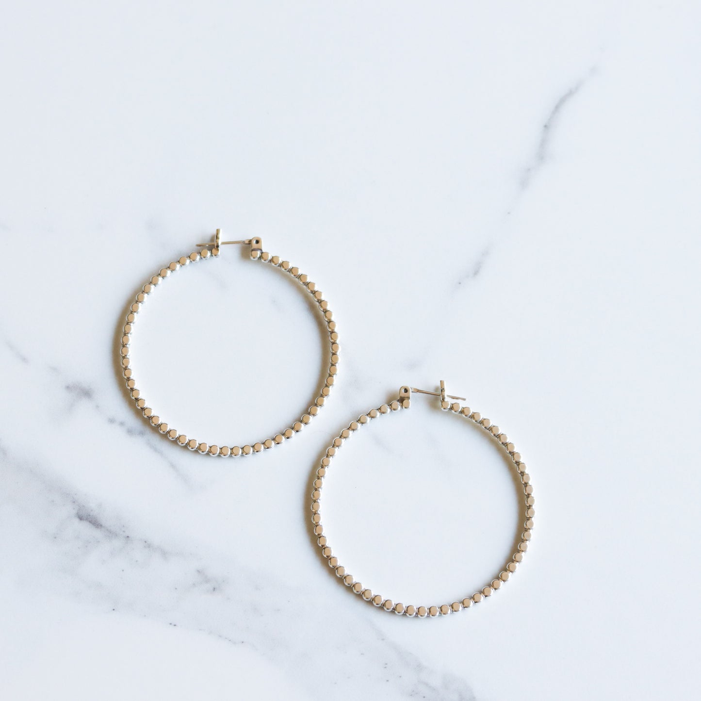 Reyna Hoops