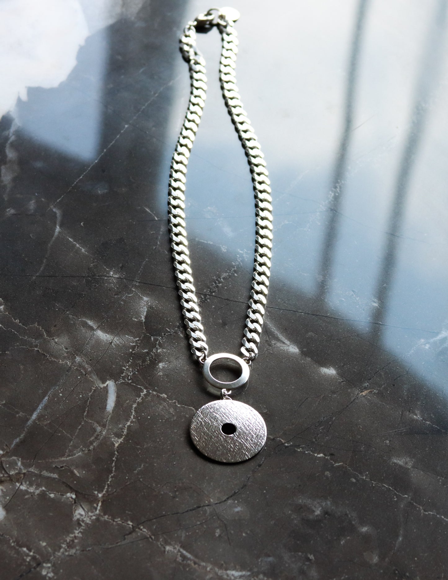 Ona Drop Necklace