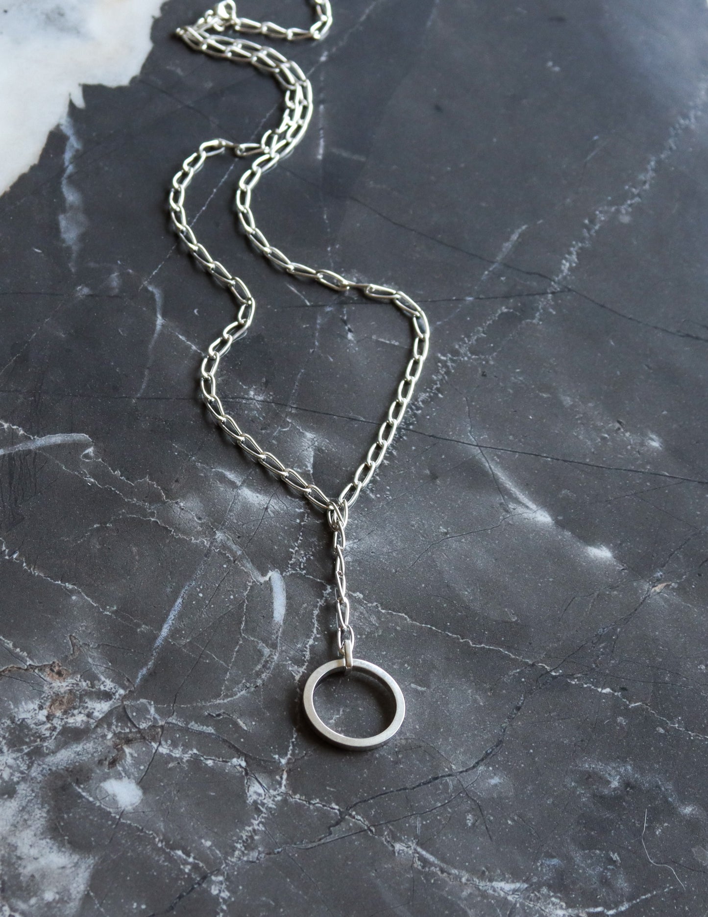 Luna Necklace