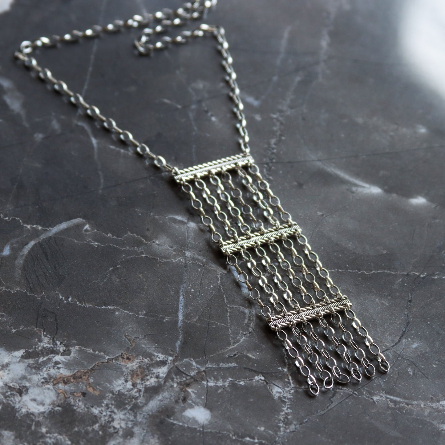 Vespertine Necklace