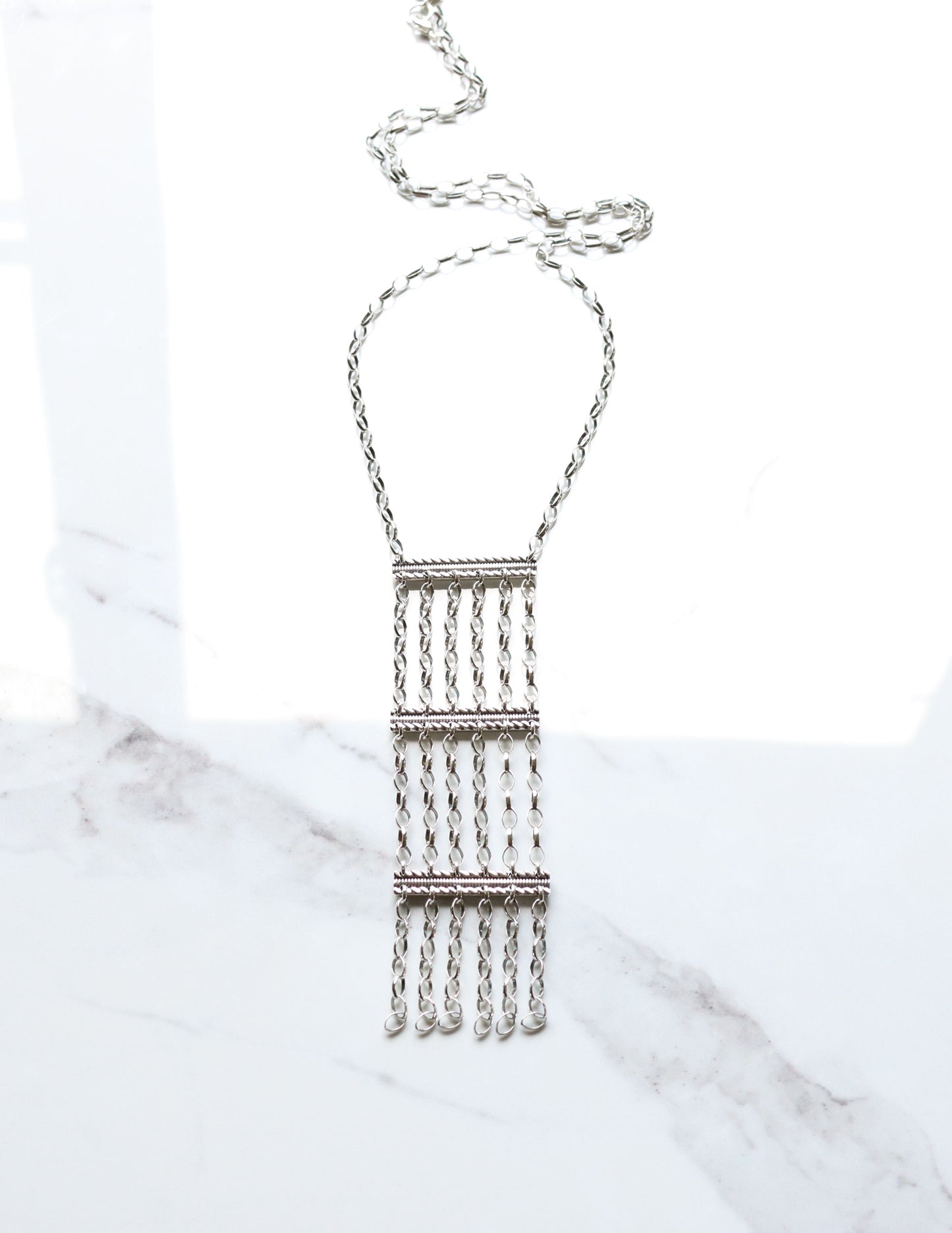 Vespertine Necklace