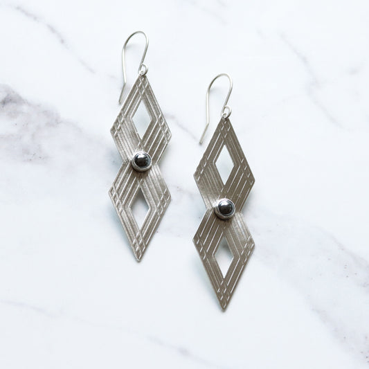 Arona Earrings