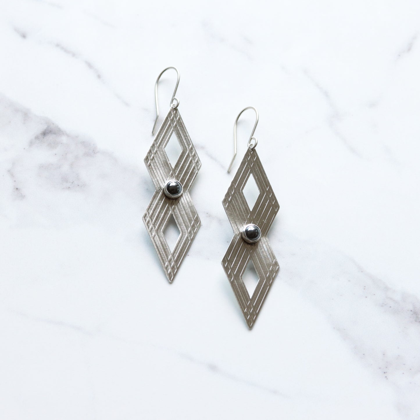 Arona Earrings