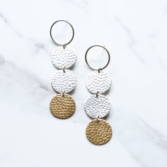 Alchemy Earrings