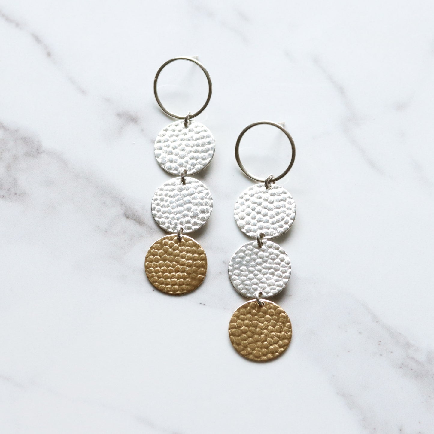 Alchemy Earrings