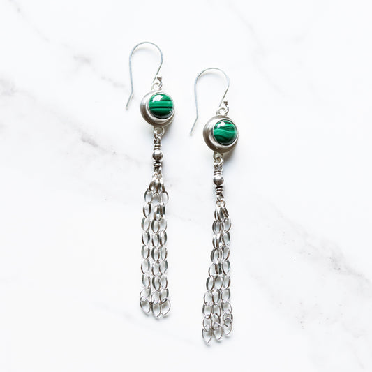 Balance Earrings