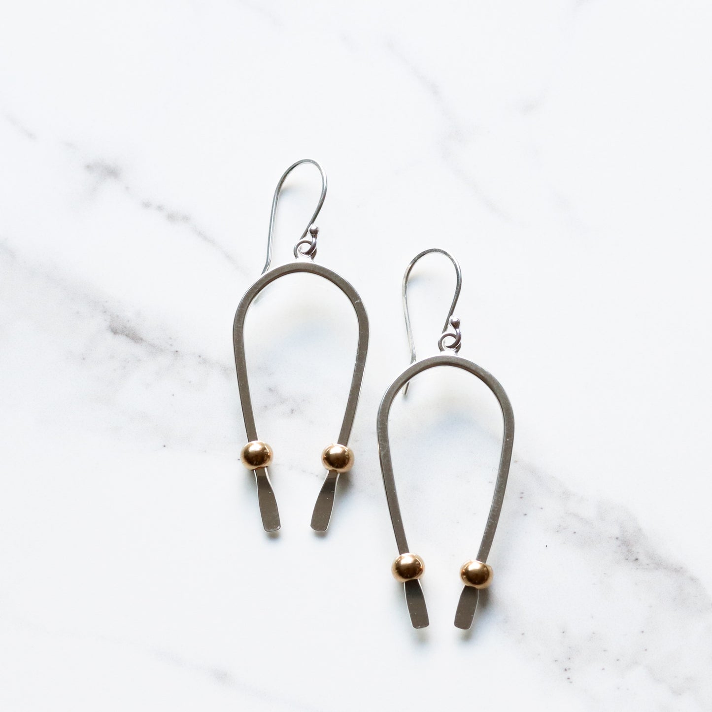 Lucia Earrings