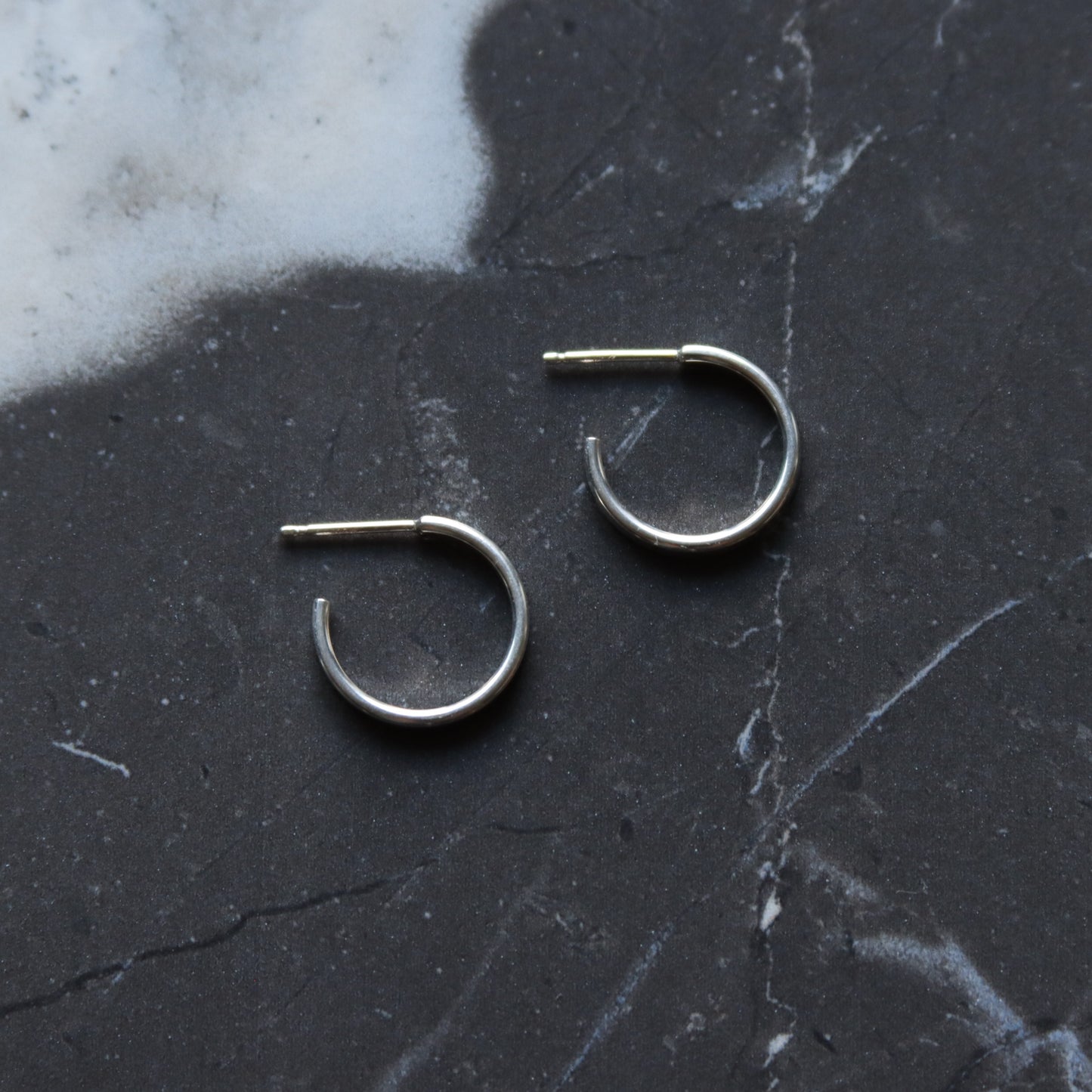 Gemini Hoops