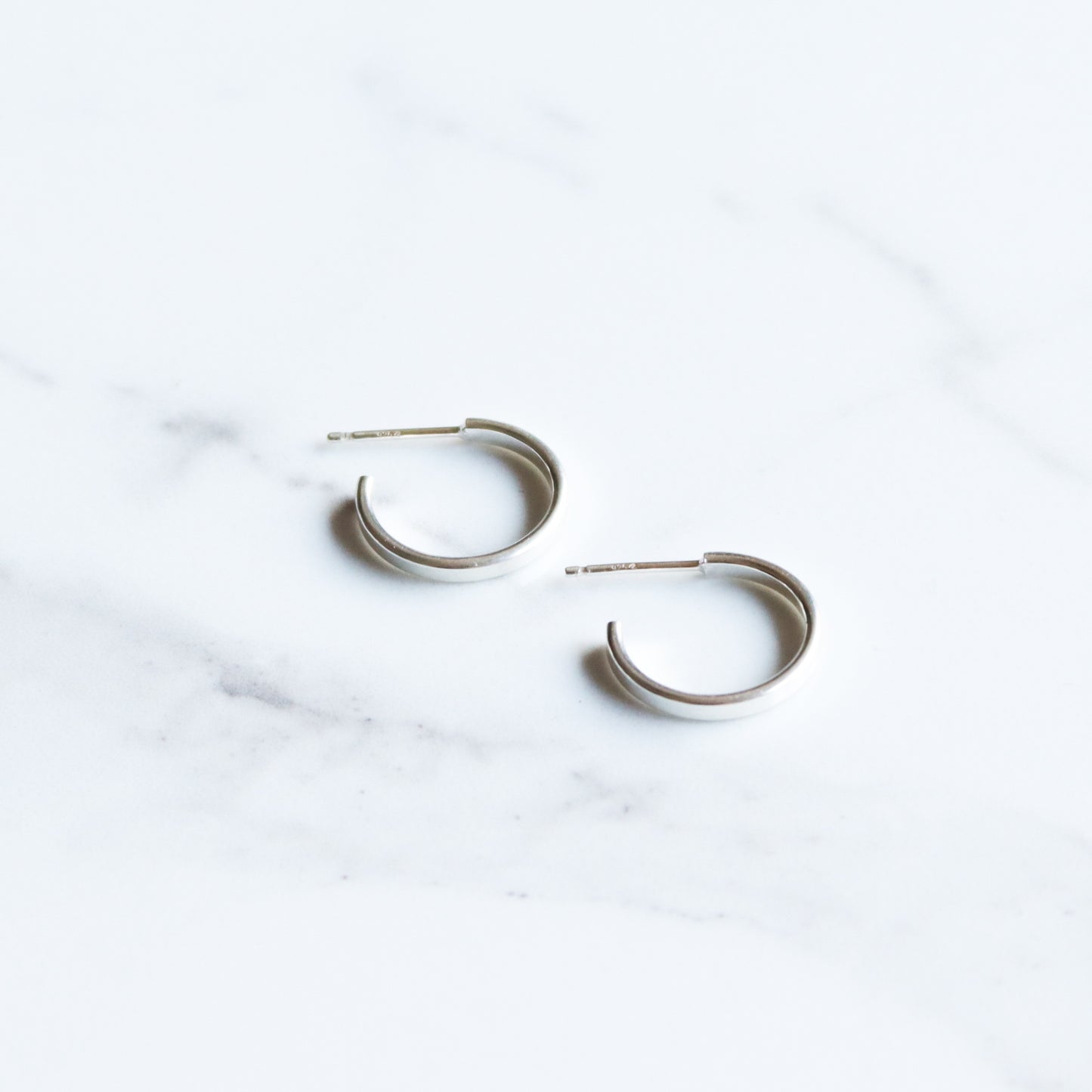 Gemini Hoops