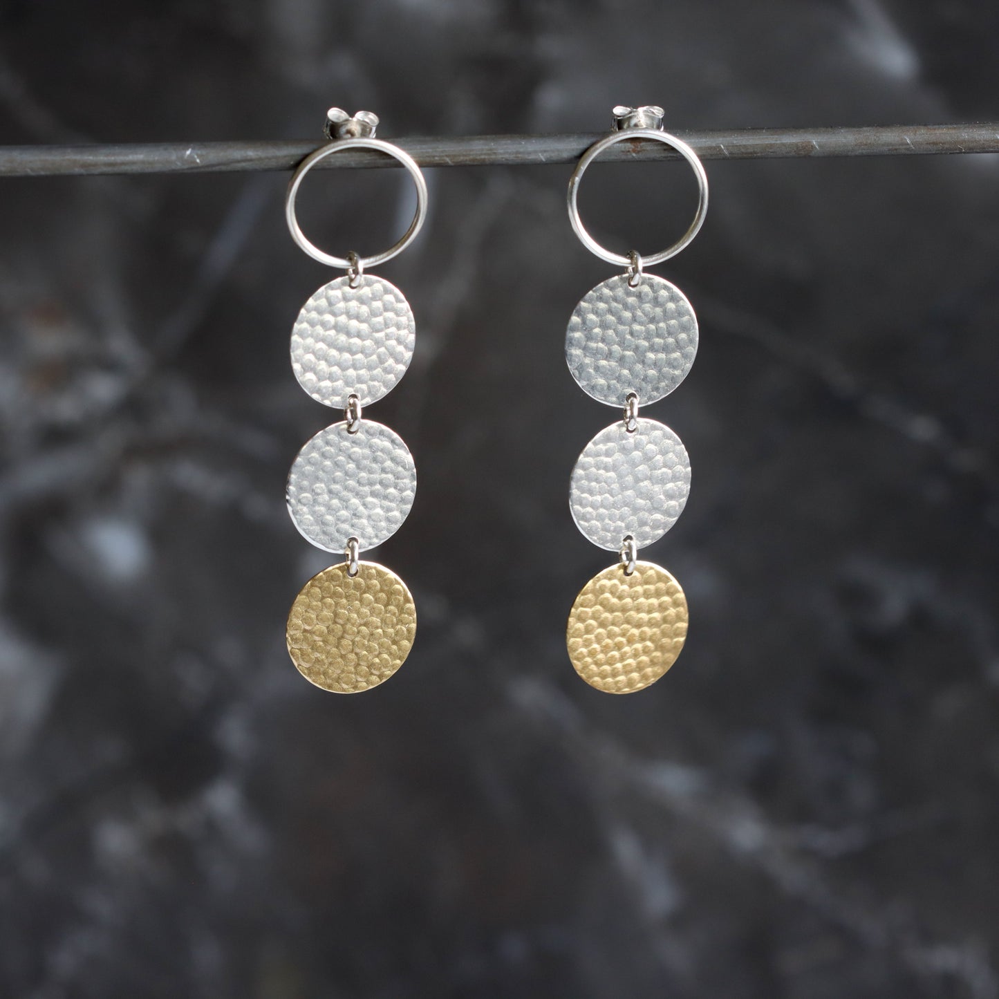 Alchemy Earrings