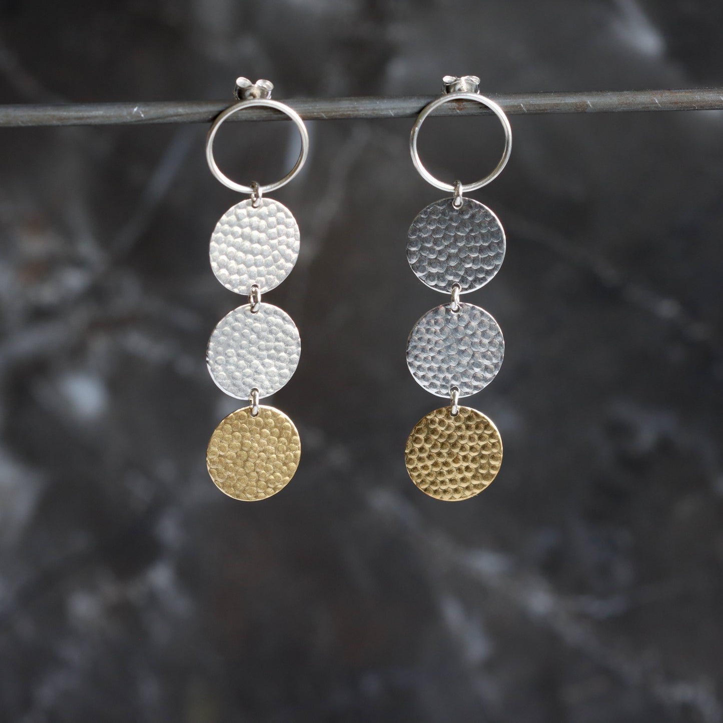 Alchemy Earrings