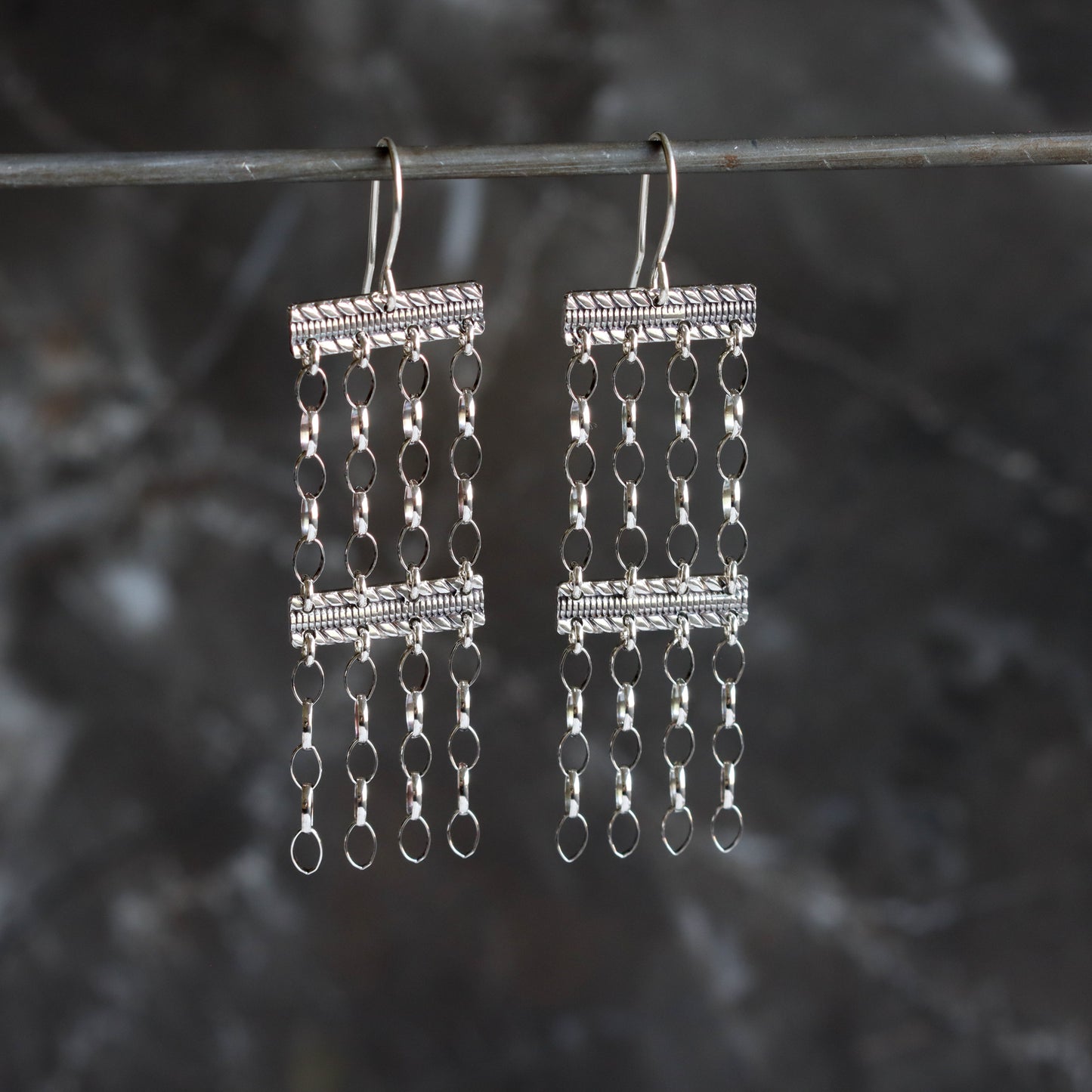 Vespertine Earrings