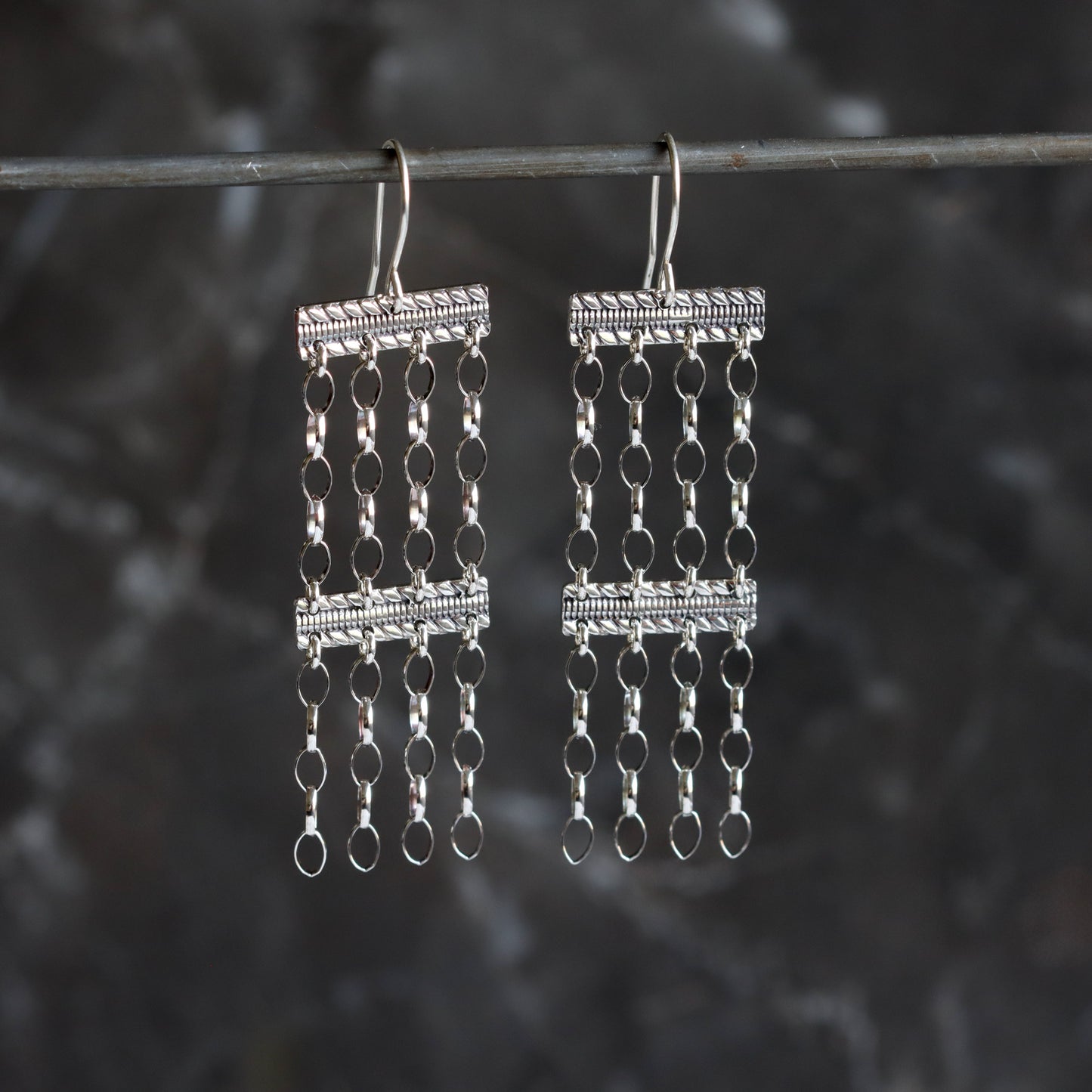 Vespertine Earrings