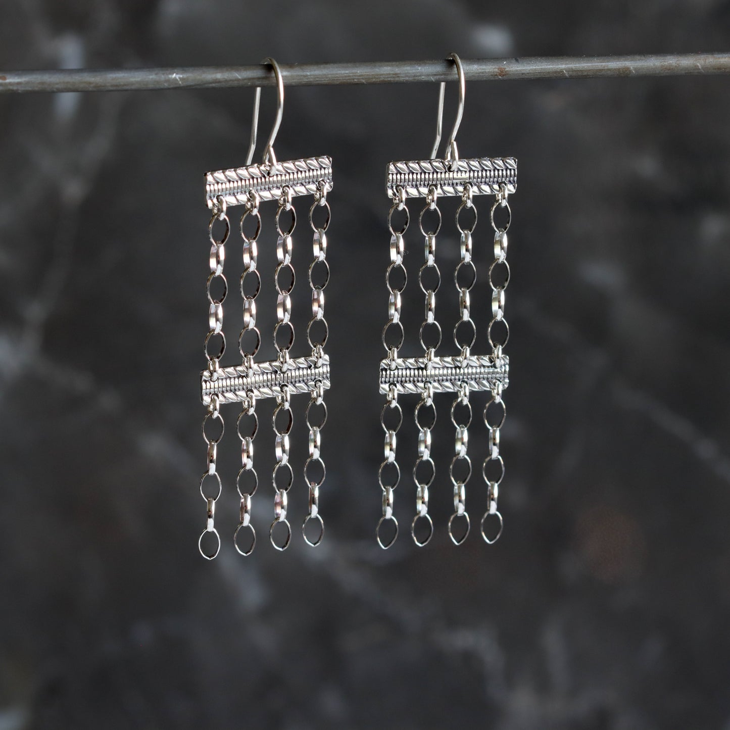 Vespertine Earrings