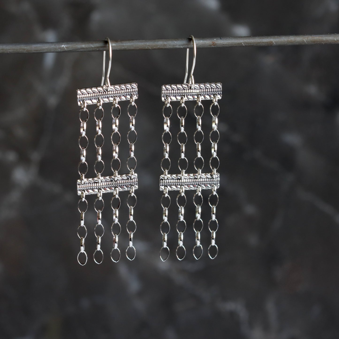 Vespertine Earrings