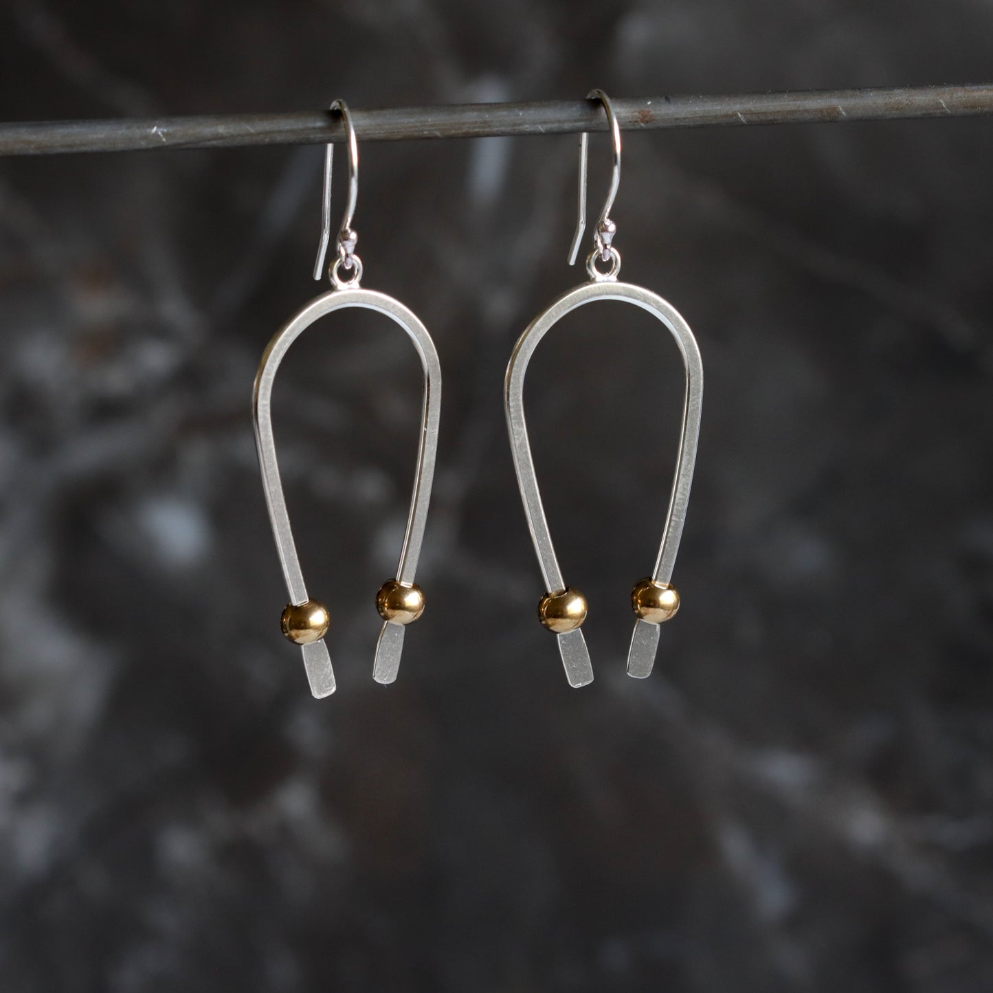 Lucia Earrings