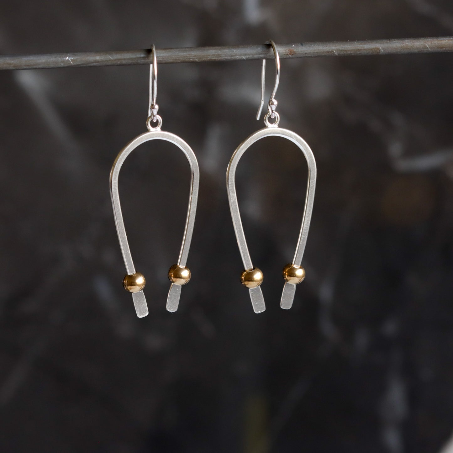 Lucia Earrings