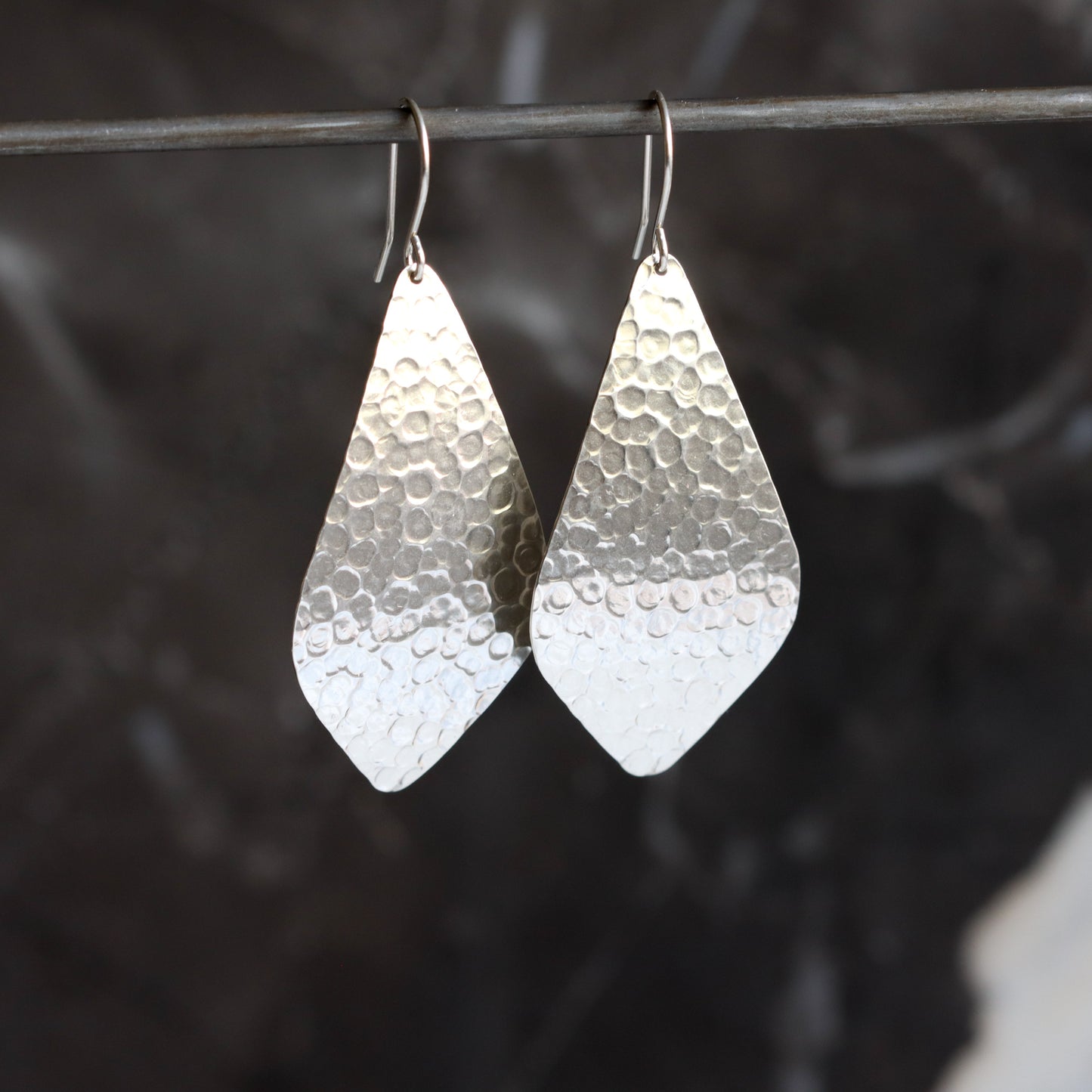 La Hoja Earrings