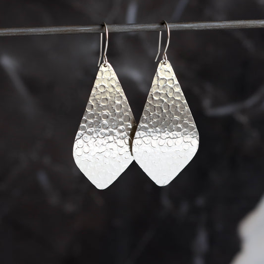 La Hoja Earrings