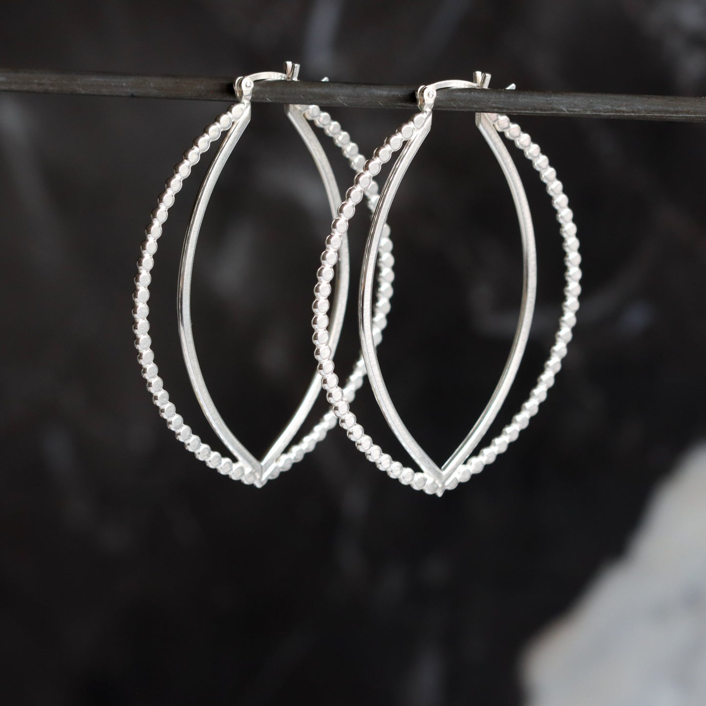 Revolve Hoops