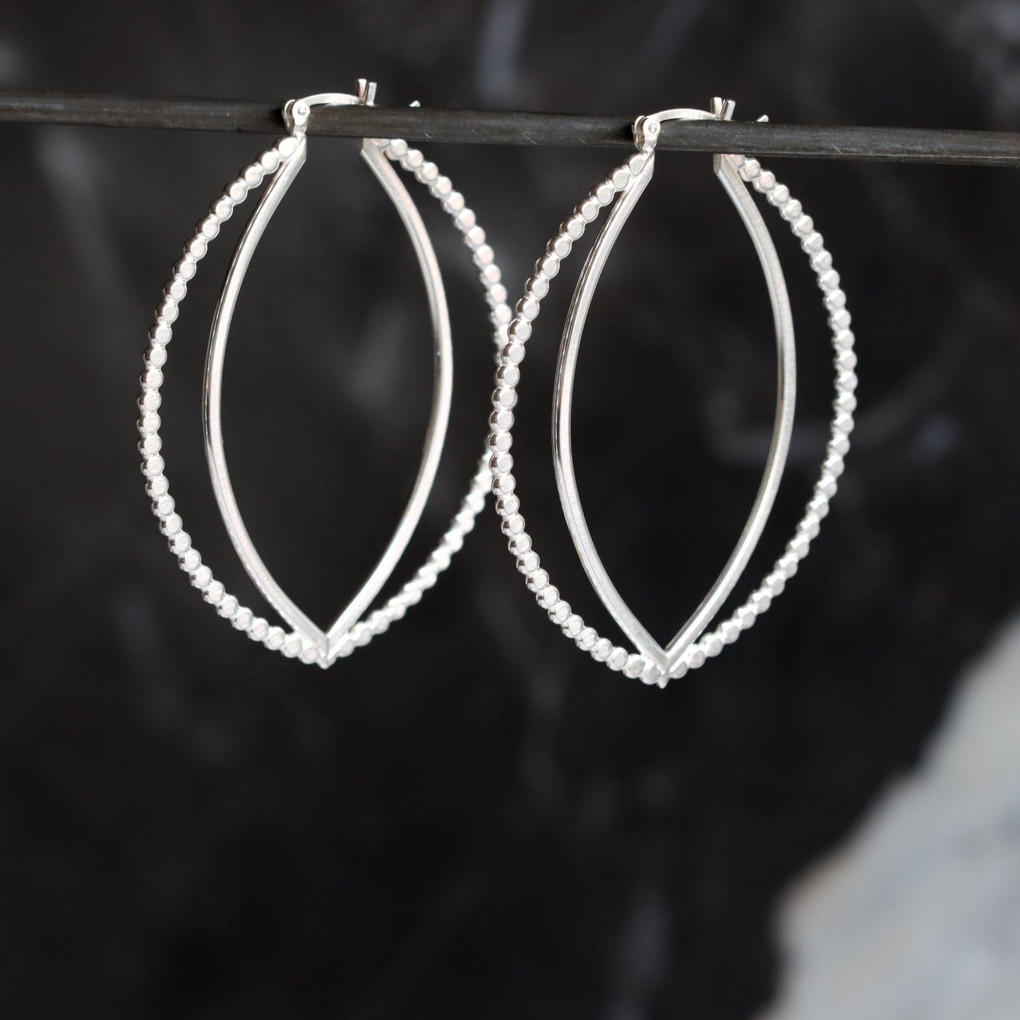 Revolve Hoops