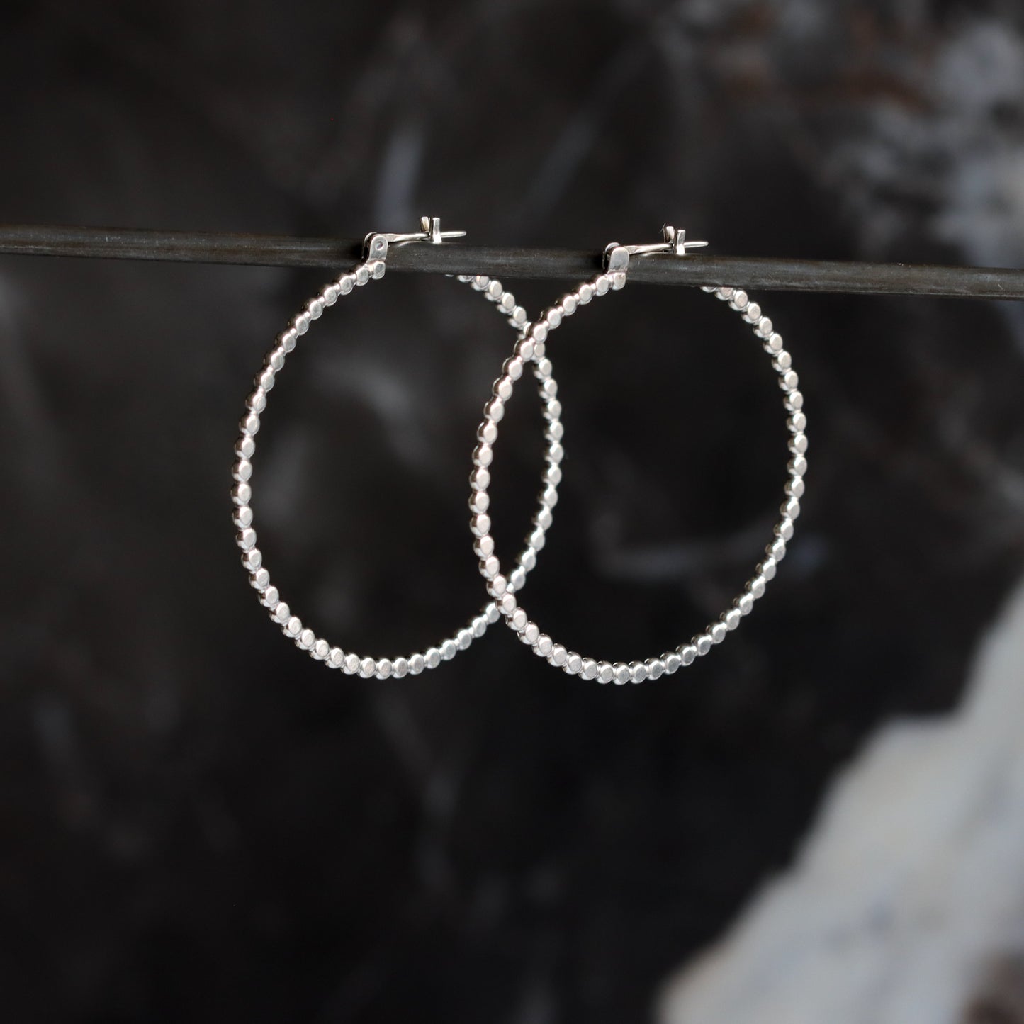 Reyna Hoops