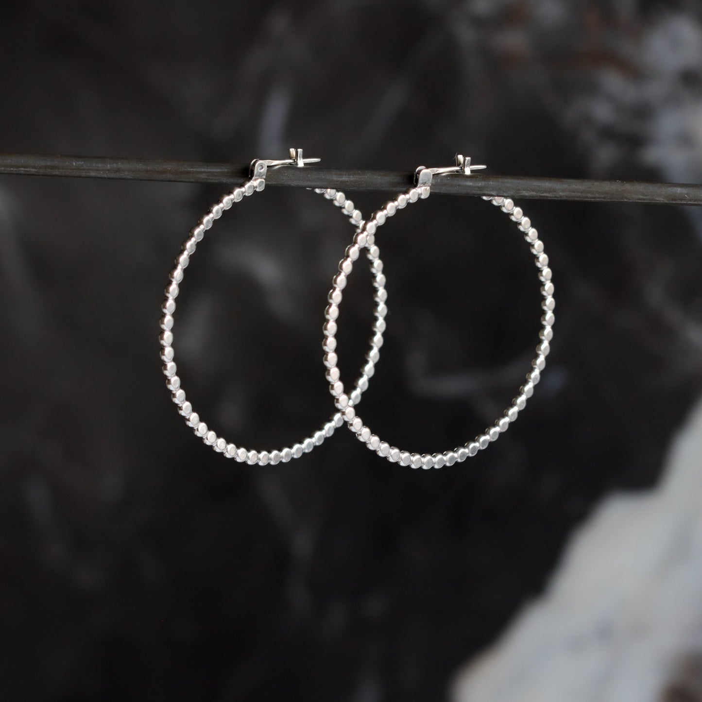 Reyna Hoops