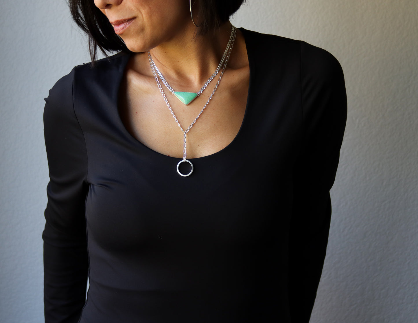 Luna Necklace