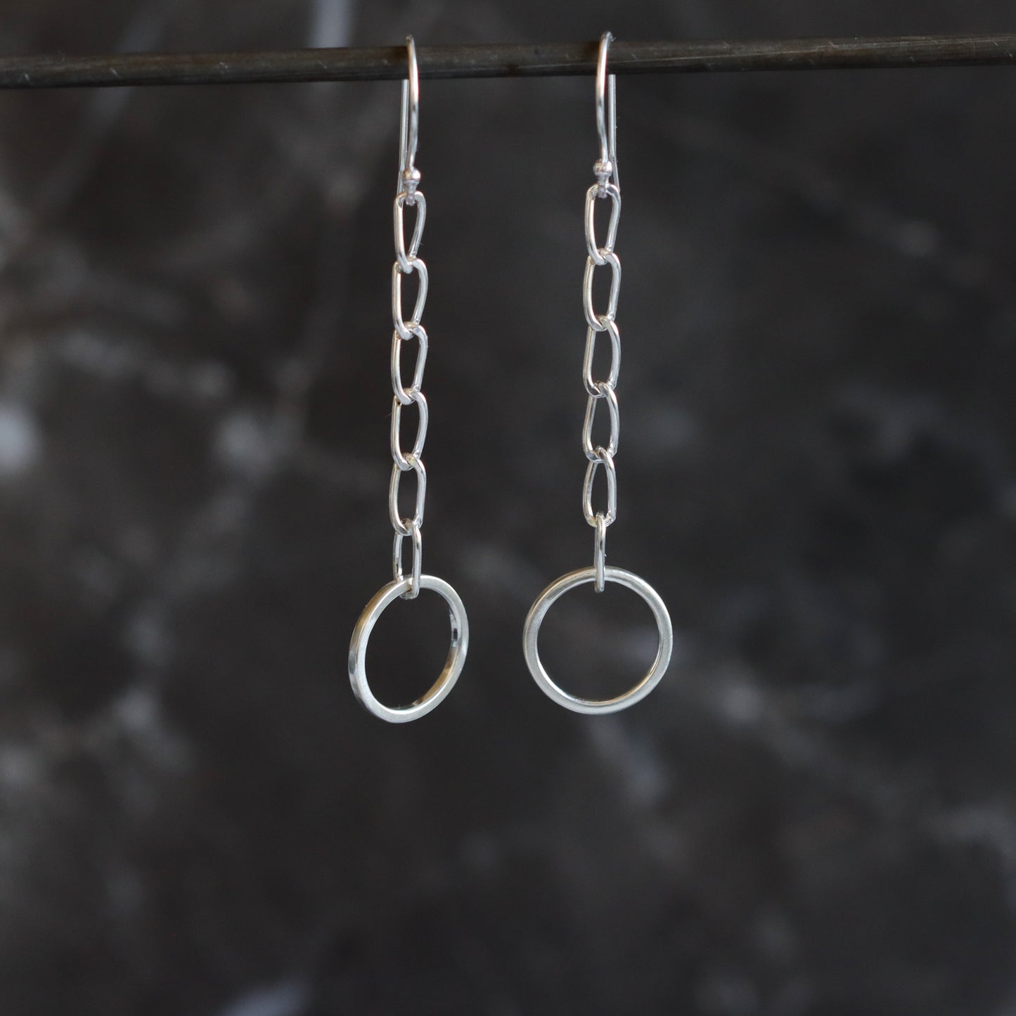 Luna Earrings