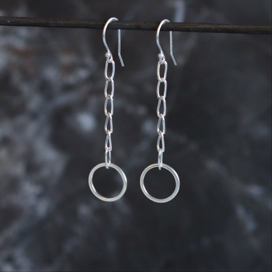 Luna Earrings