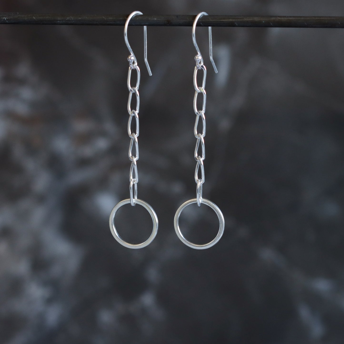 Luna Earrings