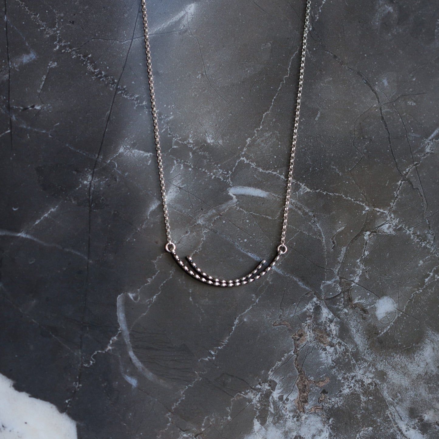 Zephyr Necklace