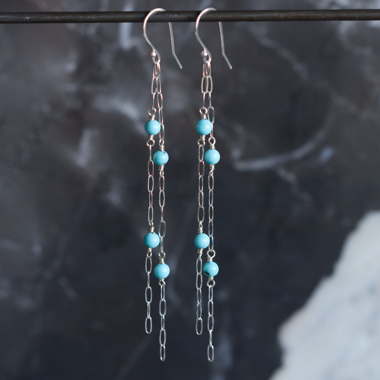 Lorelai Earrings