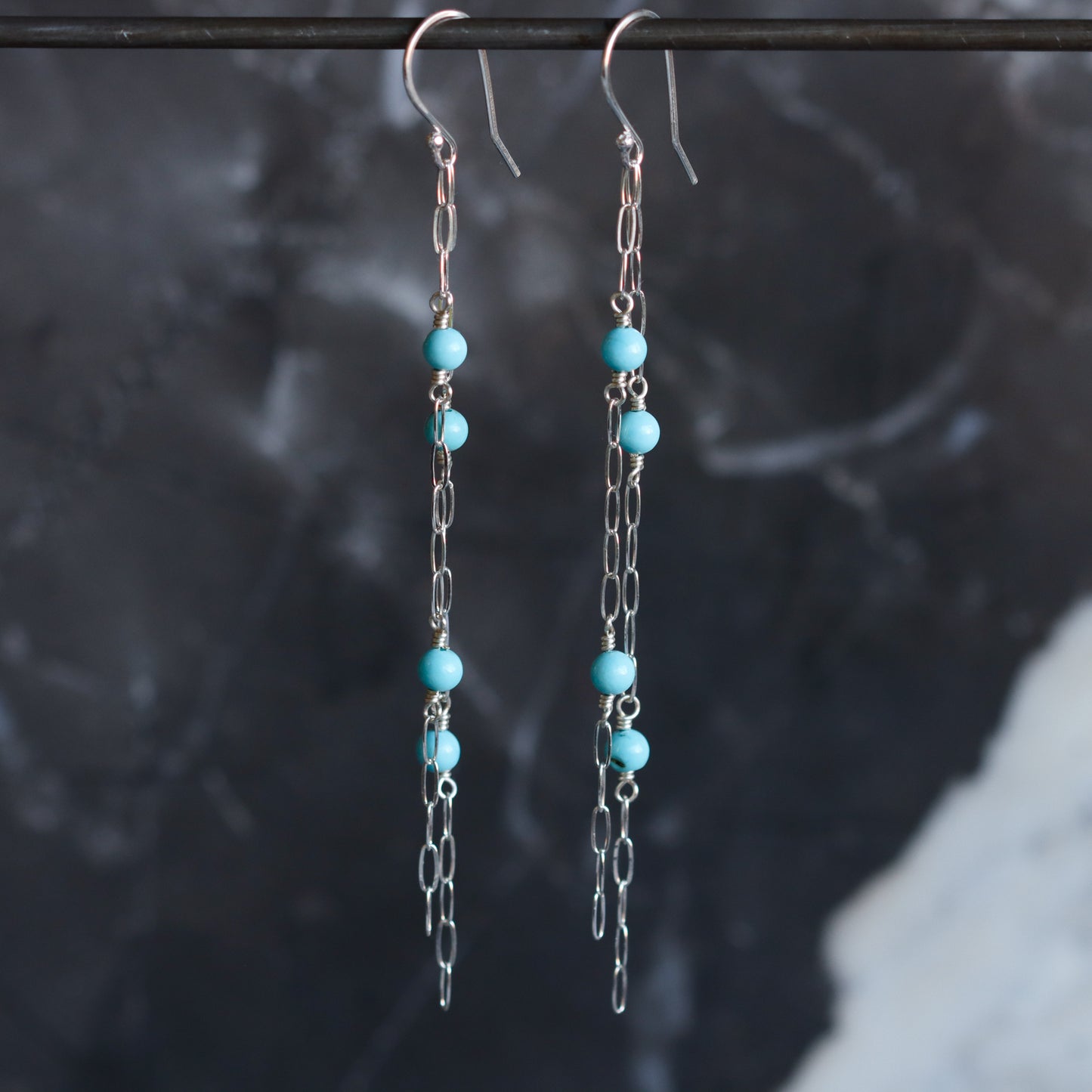 Lorelai Earrings