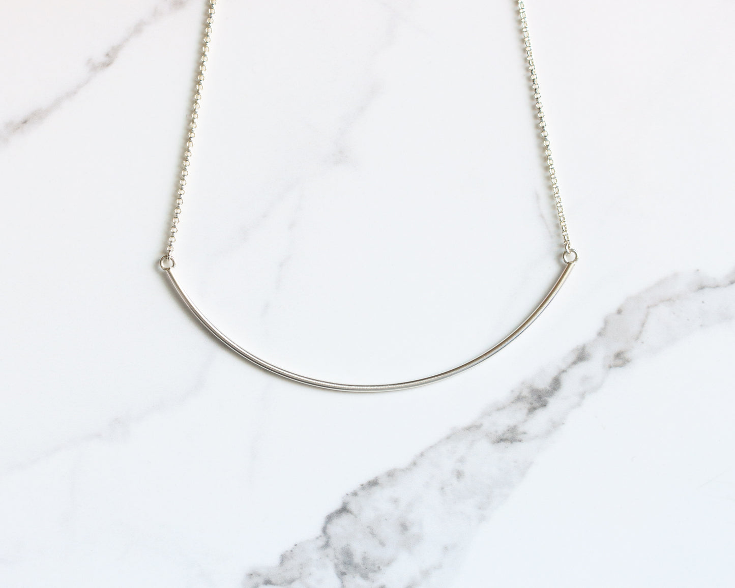 Pilar Necklace