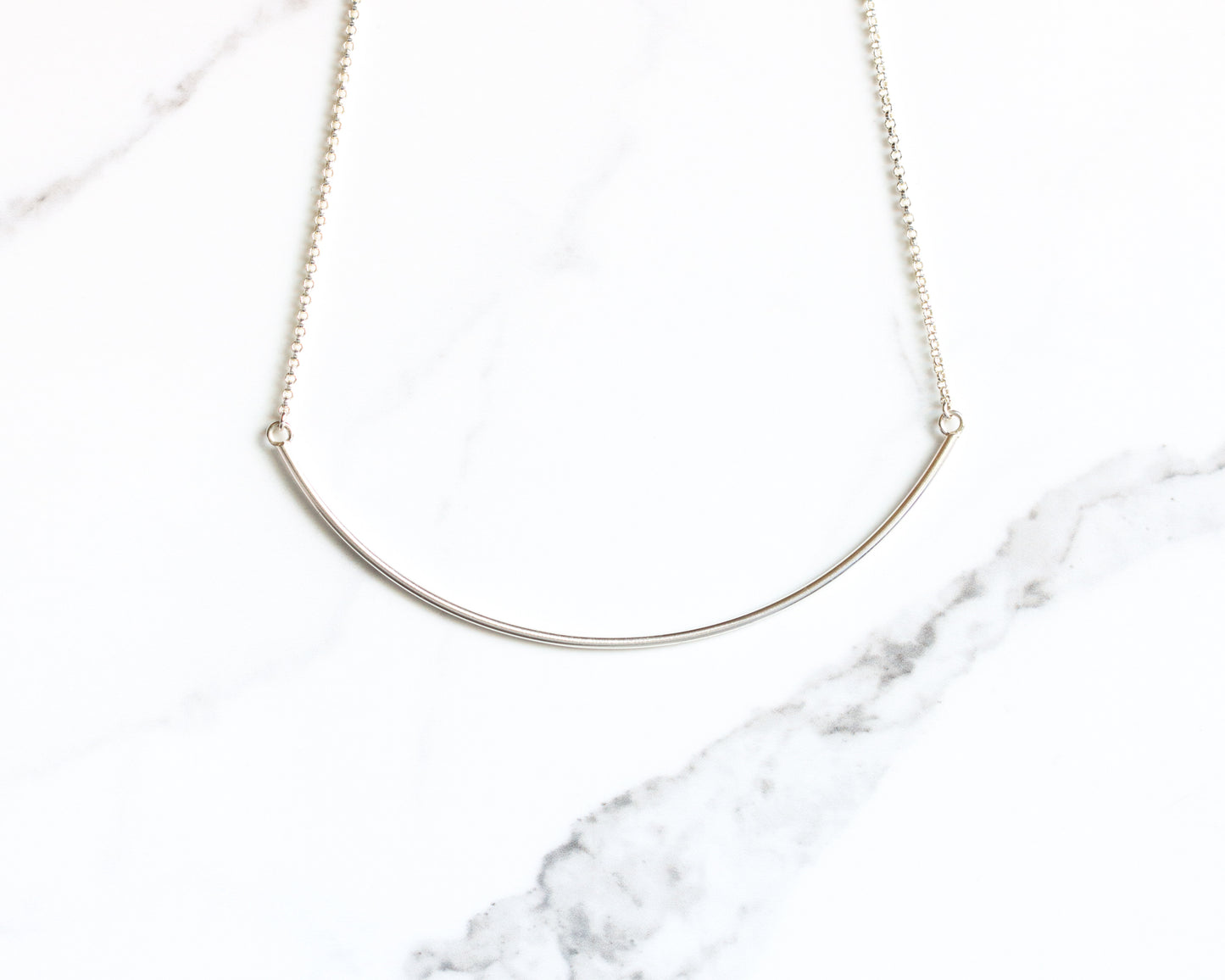 Pilar Necklace