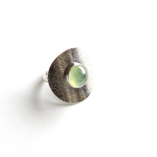 Dewdrop Ring