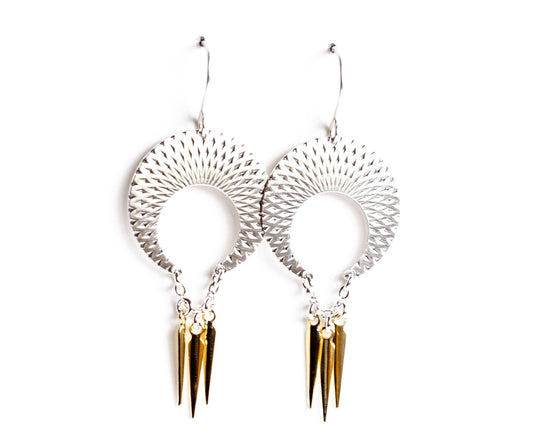 Samira Earrings