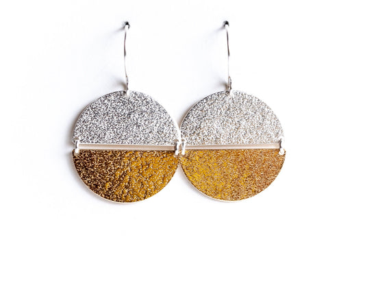 Elara Earrings