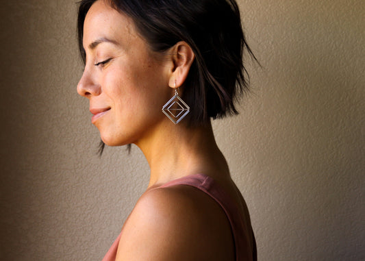 Vesta Earrings