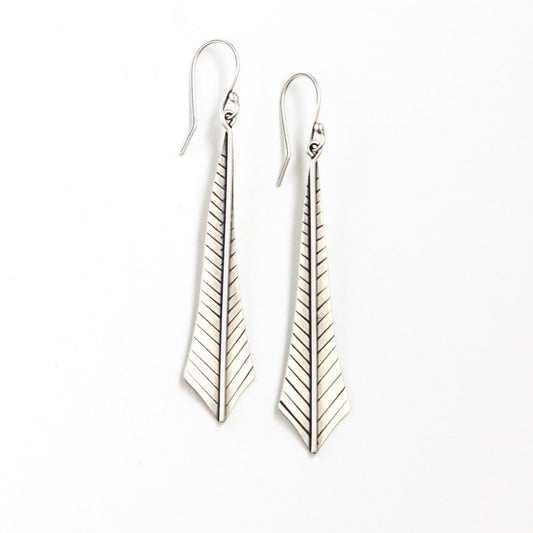 Plume Earrings