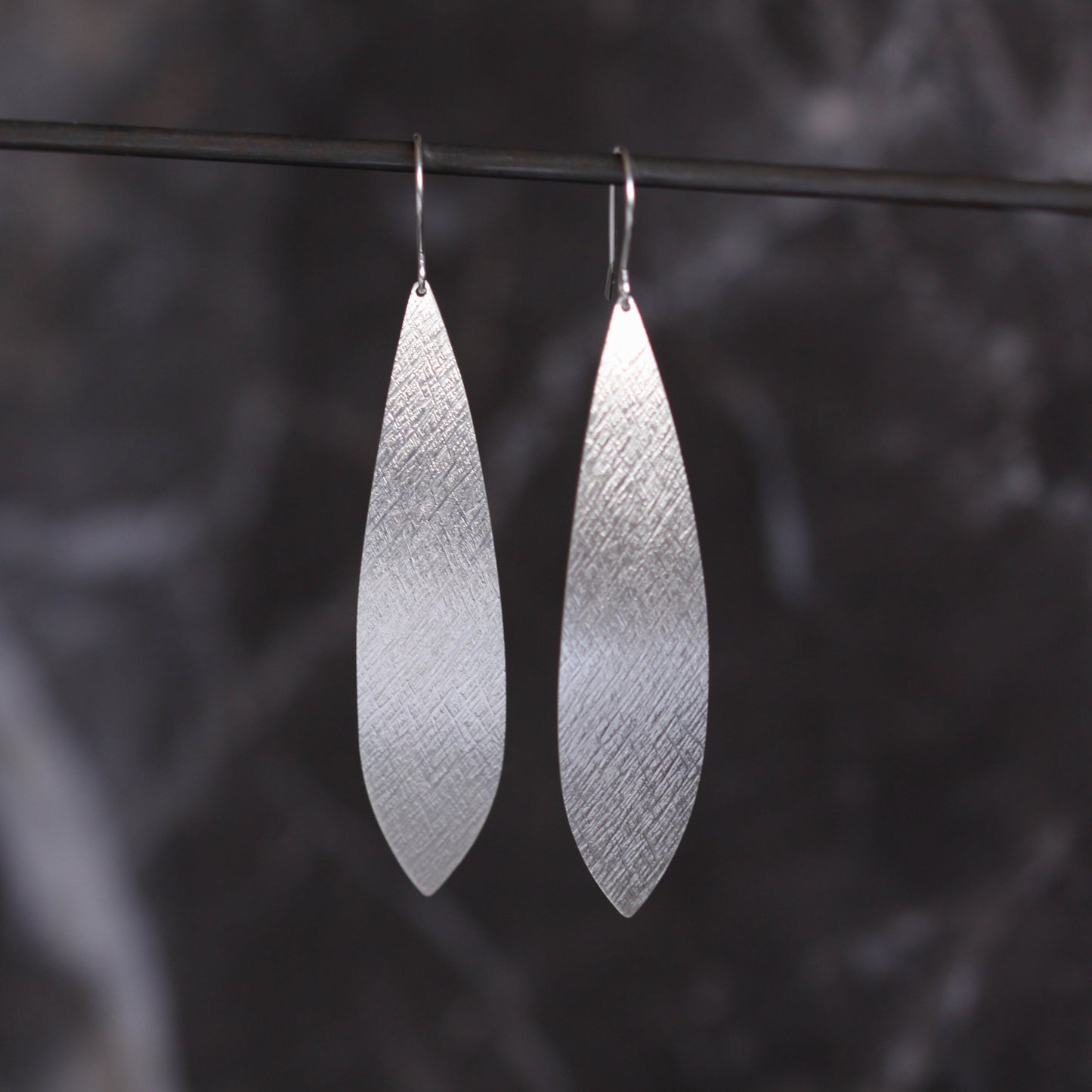 Quill Earrings